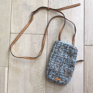 Vera Bradley Crossbody Pouch